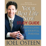 Your Best Life Now Study Guide: 7 Steps to Living at Your Full Potential