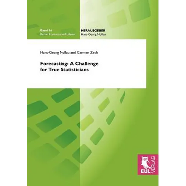 Forecasting: A Challenge for True Statisticians