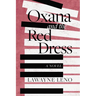 Oxana and the Red Dress