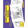 Trick Geography: Europe--Student Book: Making things what they're not so you remember what they are!