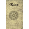 Believe: The Dos & Don'ts of the Quran