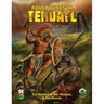 Adventures in Tehuatl 5e