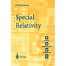 Special Relativity
