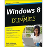 Windows 8 for Dummies