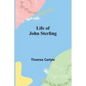 Life of John Sterling