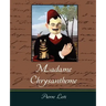 Madame Chrysantheme