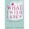 What I Wish I Knew: Surviving and Thriving After an Abusive Relationship