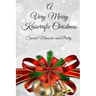 A Very Merry Kaiserrific Christmas: Special Memories and Poetry