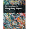 Introduction to Many-Body Physics