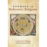 Studies in Hellenistic Religions
