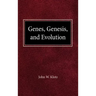 Genes, Genesis and Evolution