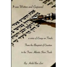 It was Written and Engraved: : A series of Essays on Torah, from the Blue-print of Creation, to the Trans-Atlantic Slave trade