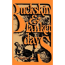 Buckskin and Blanket Days