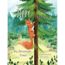 Zippy The Squirrel
