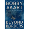Beyond Borders: A Post-Apocalyptic EMP Survival Fiction Series