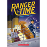 Disaster on the Titanic (Ranger in Time #9): Volume 9