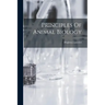 Principles Of Animal Biology