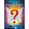 What's Your Angel's Name