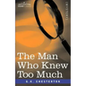 The Man Who Knew Too Much