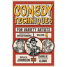 Comedy Techniques for Variety Artists
