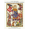 V. & H.V. ROLLAND'S ILLUSTRATIONS TO THE ARMORIAL GENERAL Volume 2
