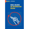 Nigel Holmes On Information Design