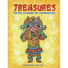 Treasures: The Pre-Columbian Art Colouring Book