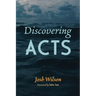 Discovering Acts