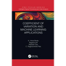 Coefficient of Variation and Machine Learning Applications