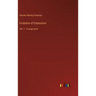 Evolution of Expression: Vol. 1 - in large print