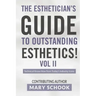 The Esthetician's Guide To Outstanding Esthetics Vol II Mary Schook: Techinical Know-How from Today's Industry Icons