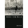 Words from Walls