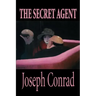 The Secret Agent by Joseph Conrad, Fiction