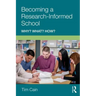 Becoming a Research-Informed School: Why? What? How?