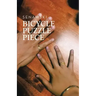 Bicycle Puzzle Piece