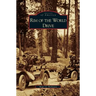 Rim of the World Drive