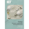 Energy: Resources, Technologies and the Environment