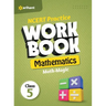 NCERT Practice Workbook Mathematics Math-Magic Class 5th