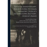 Fiftieth Anniversary, Fourth Iowa Veteran Infantry, Dodge's Second Iowa Battery, Dodge's Band: as Guests, Society Army of the Tennessee: Council Bluff