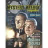 Mystery Weekly Magazine: October 2020