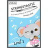 Stringstastic Level 1 - Violin USA
