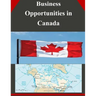 Business Opportunities in Canada