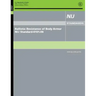 Ballistic Resistance of Body Armor NIJ Standard-0101.06