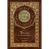 The Social Contract (Royal Collector's Edition) (Annotated) (Case Laminate Hardcover with Jacket)
