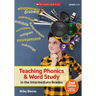 Teaching Phonics & Word Study in the Intermediate Grades