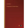 Prolegomena to Ancient History