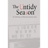 The Untidy Season: An Anthology of Nebraska Women Poets