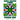 Card's Creative Symbol Coloring Book