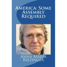 America: Some Assembly Required