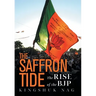 The Saffron Tide
